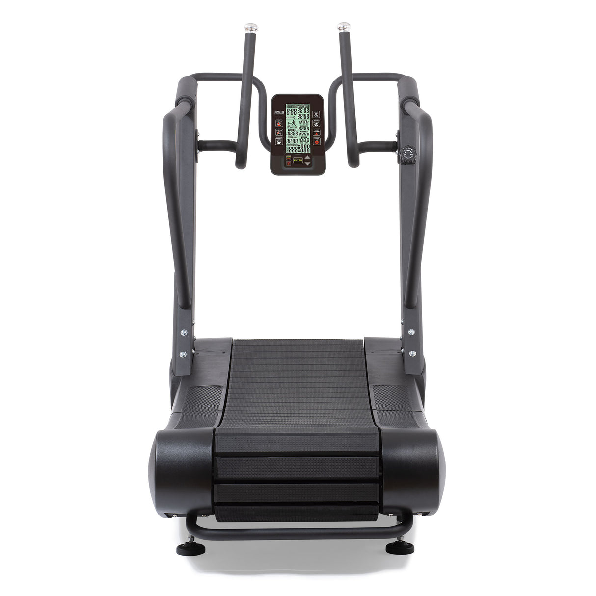 Diamond Neo Run - Curved Treadmill