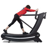 Diamond Neo Run - Curved Treadmill
