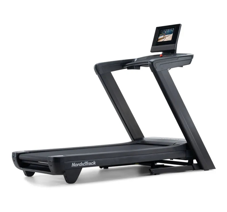 Nordictrack Tapis Roulant Commercial 1250