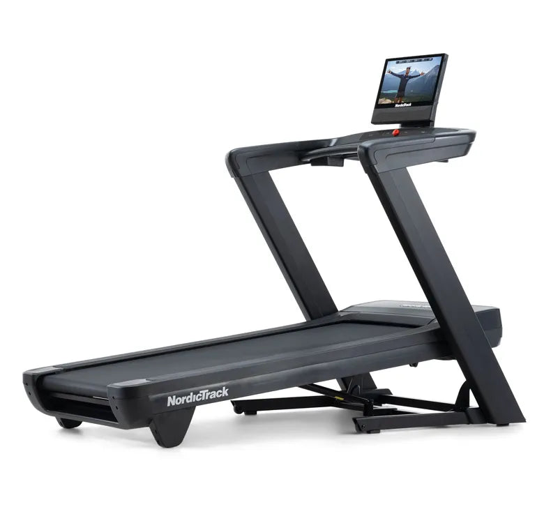 Nordictrack Tapis Roulant Commercial 1750