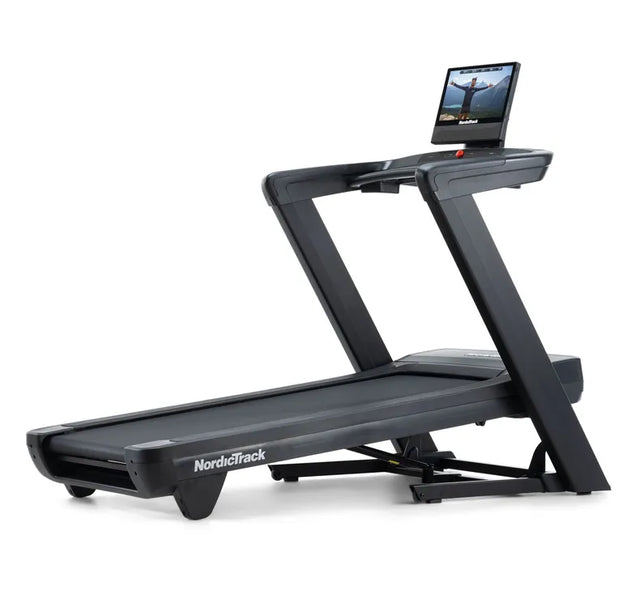 Nordictrack Tapis Roulant Commercial 1750