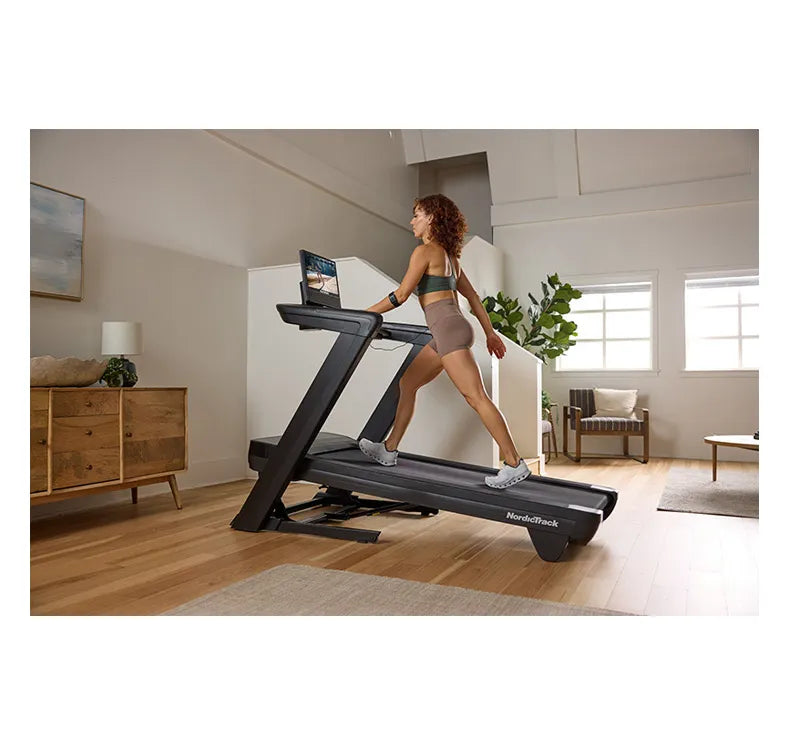 Nordictrack Tapis Roulant Commercial 1750