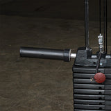 Body-Solid adattatore per dischi da 50 mm OAS8