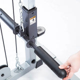 Body-Solid 50mm Disc Adapter OAS14
