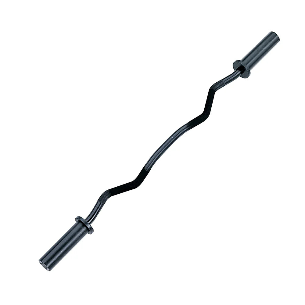 Body Solid Bilancere Kambered 50 mm - OLEZCB120B