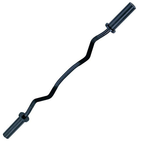Body Solid Bilancere Kambered 50 mm - OLEZCB120B