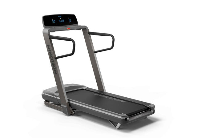 Horizon Treadmill Omega Z Dark – Fitmax Srl