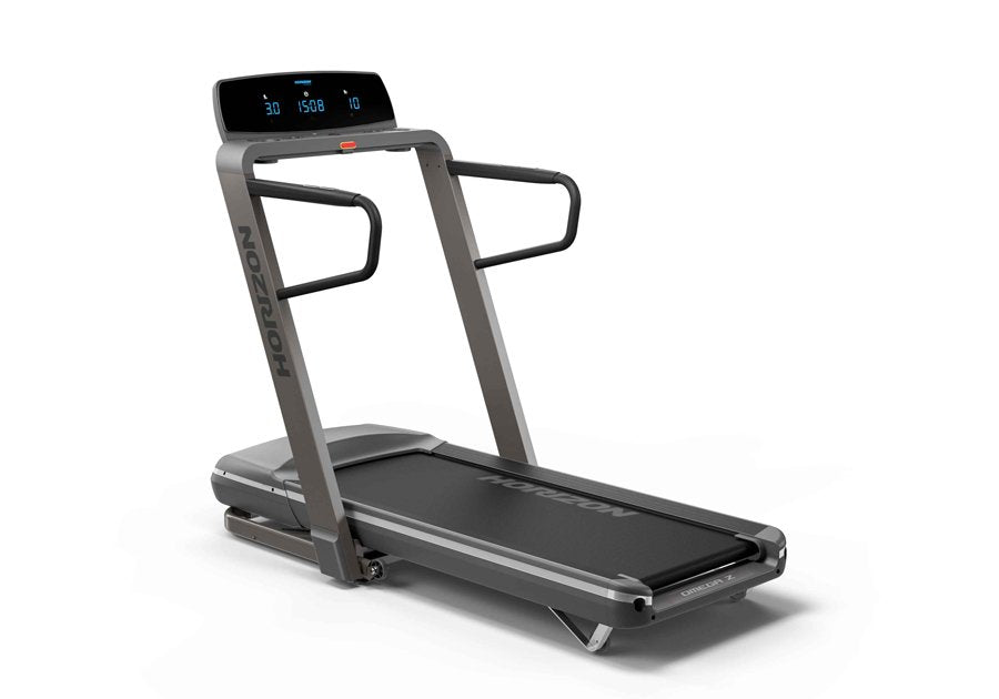 Horizon Tapis Roulant Omega Z Dark