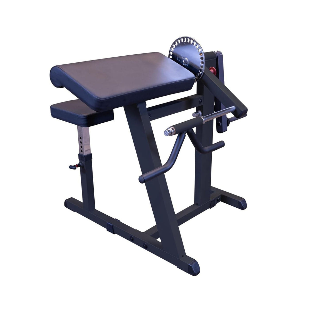 Body-Solid Macchina Tricipiti Bicipiti GCBT380B