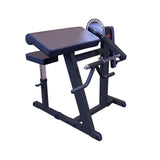 Body-Solid Macchina Tricipiti Bicipiti GCBT380B
