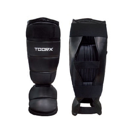 Toorx paratibia con para-piede S/M