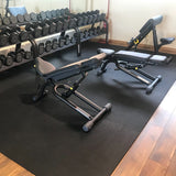 Pavimento rotolo Pav HD grana fine