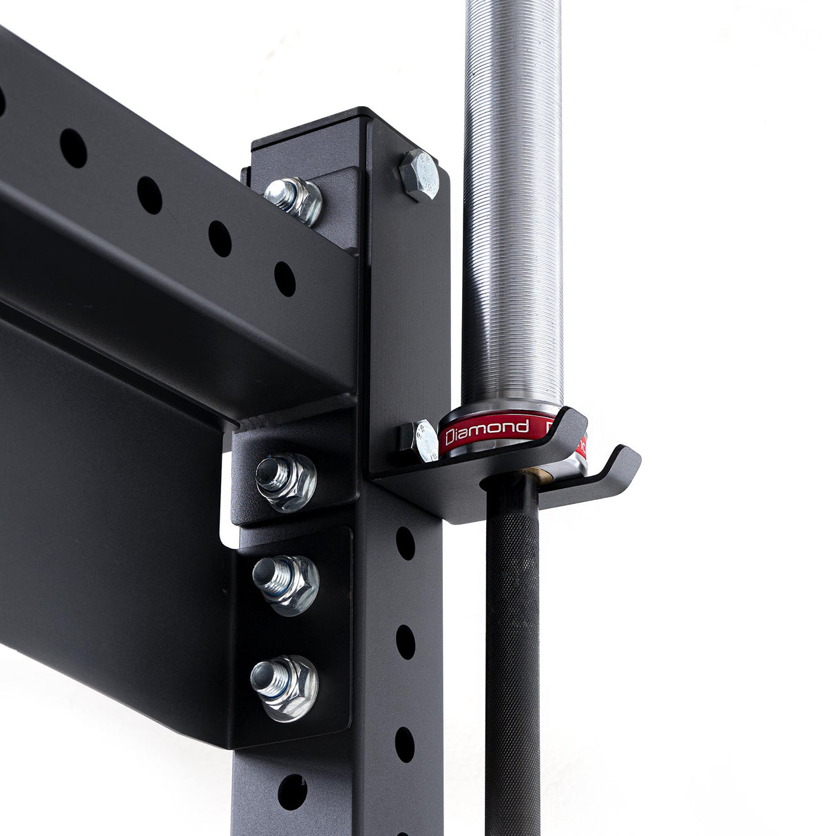 Diamond Power Cage Rack Master - PCR-M