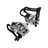Keiser M3i FTMS