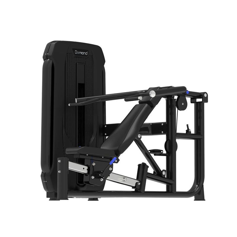 Diamond Combo Chest Press / Shoulder Press Serie 350 - PIN-CHESTSHOULDER
