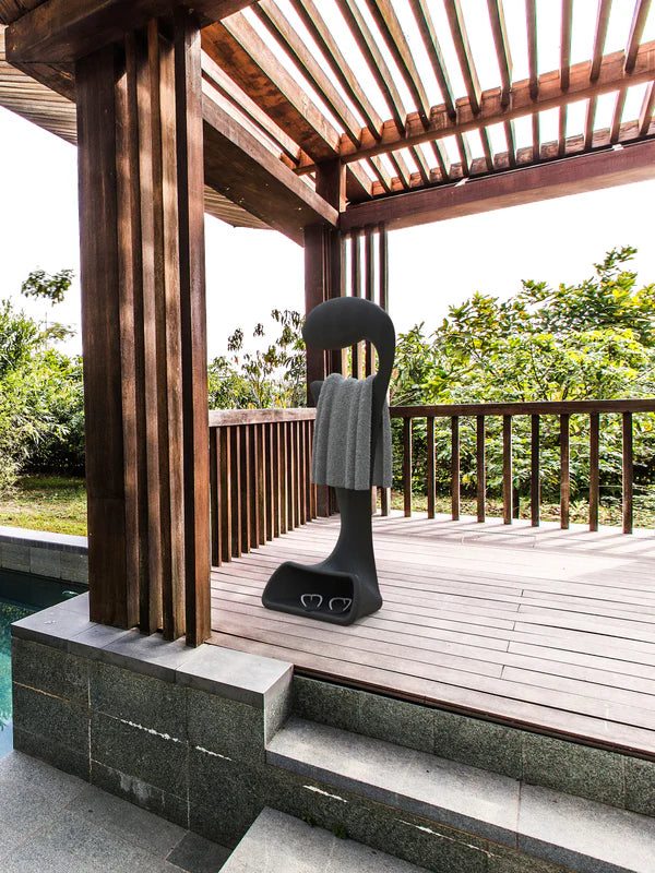 Arkema Design Portabiti da esterno Pisolo - DP1540