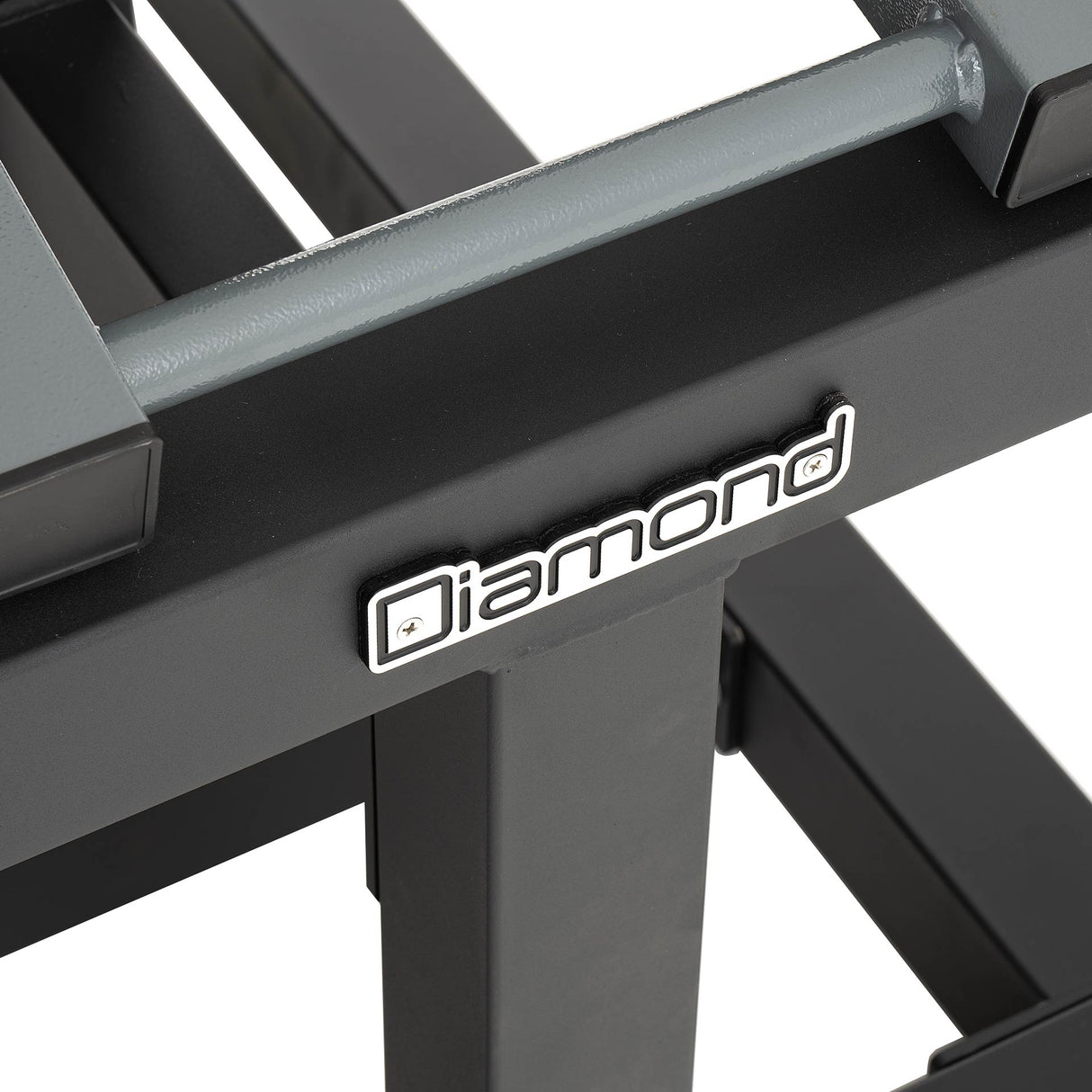 Diamond Hack Squat con sistema di blocco ala mano serie 300 - PL-HACKSQUAT-N