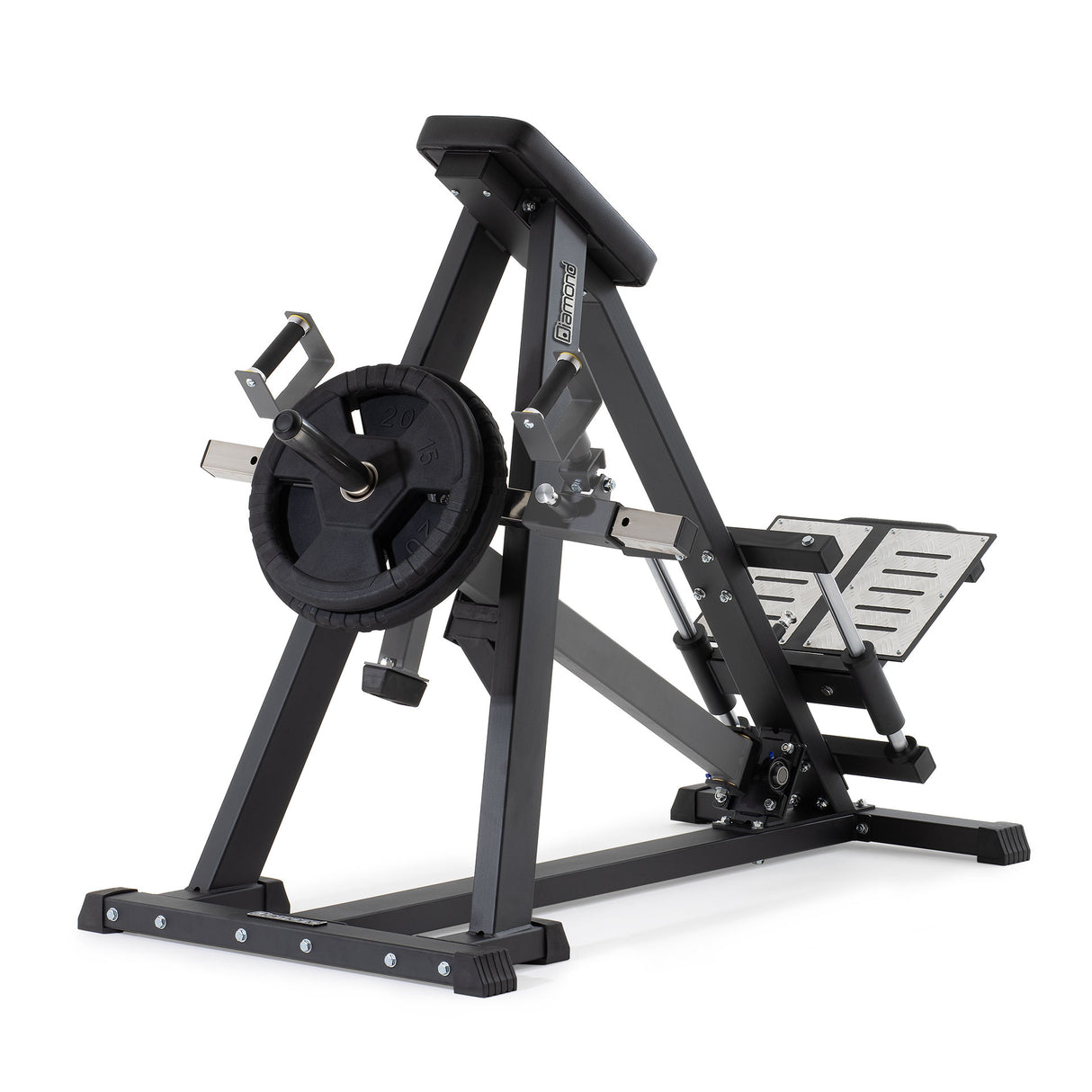 Diamond T-Bar Machine series 300 - PL-TBAR