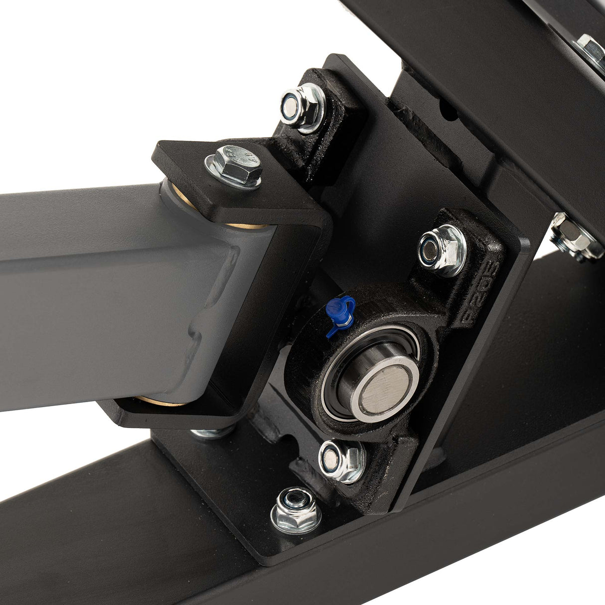Diamond T-Bar Machine series 300 - PL-TBAR