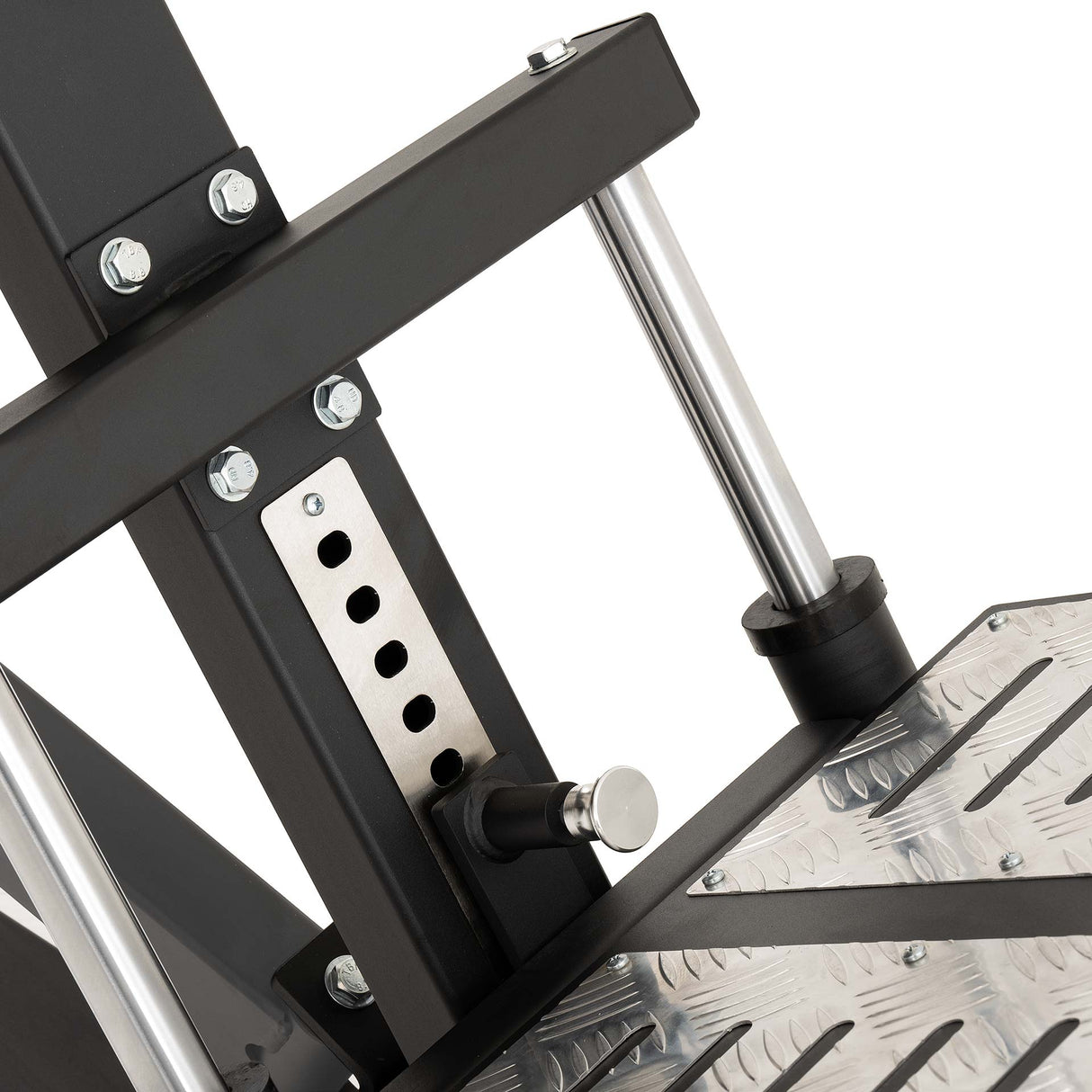 Diamond T-Bar Machine series 300 - PL-TBAR