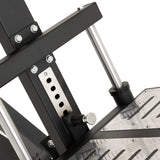 Diamond T-Bar Machine series 300 - PL-TBAR