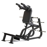 Diamond Hack Squat con sistema di blocco al piede serie 300 - PL-HACKSQUAT