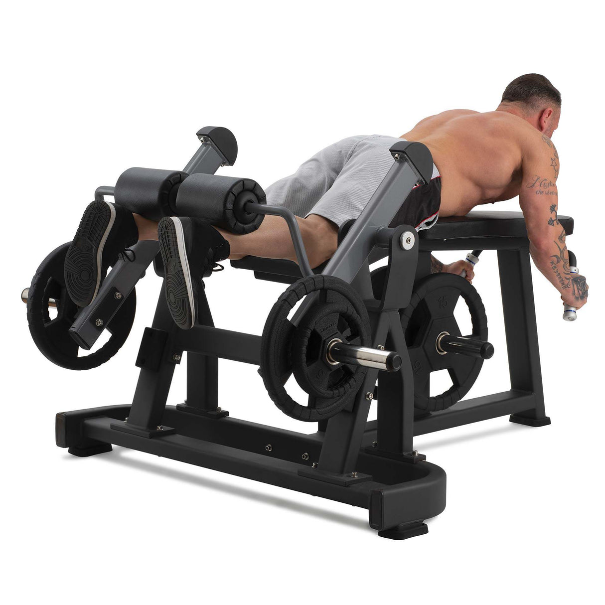 Diamond Leg Curl serie 300 - PL-LEGCURL