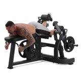 Diamond Leg Curl serie 300 - PL-LEGCURL