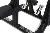 Diamond Low Row serie 300 - PL-LOWROW