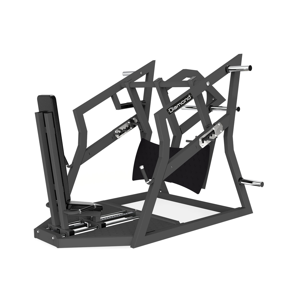 Diamond Horizontal Leg Press serie 300 - PL300-HORIZONTALLEGPRESS