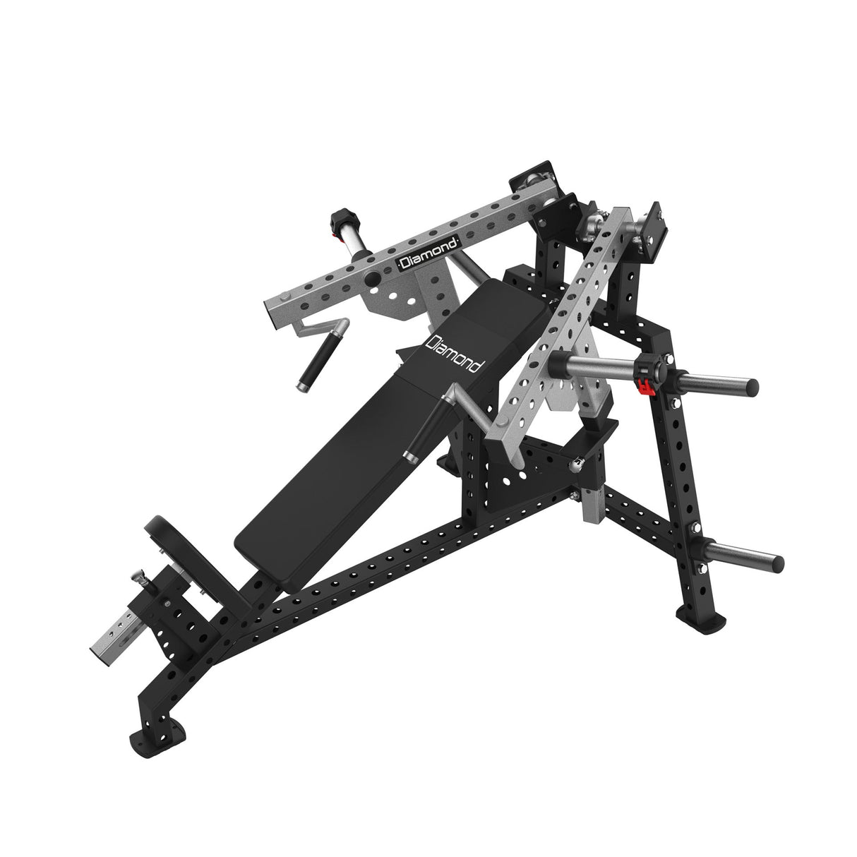 Diamond Incline Chest Press serie Rigs - PL300-INCLINECHESTPRESS