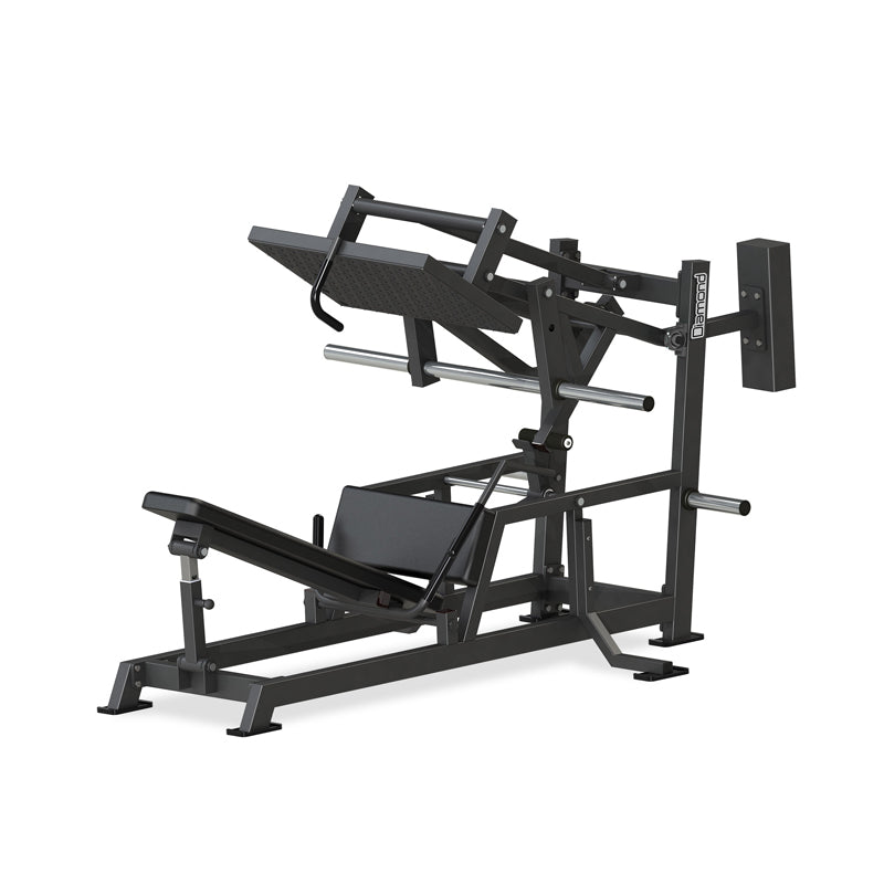Diamond Incline Leg Press serie 300 - PL300-LP1