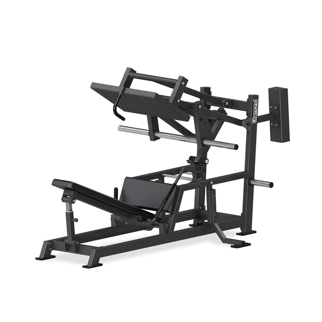 Diamond Incline Leg Press serie 300 - PL300-LP1