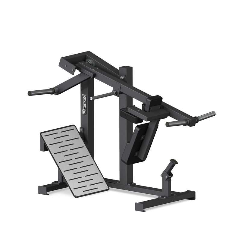 Diamond Pendulum Squat serie 300 - PL300-PENDULUMSQUAT