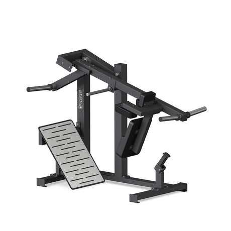 Diamond Pendulum Squat serie 300 - PL300-PENDULUMSQUAT