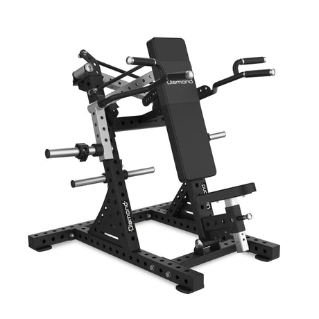 Diamond Scissor Shoulder Lateral Raise serie Rigs - PL300-SCISSORSHOULDER