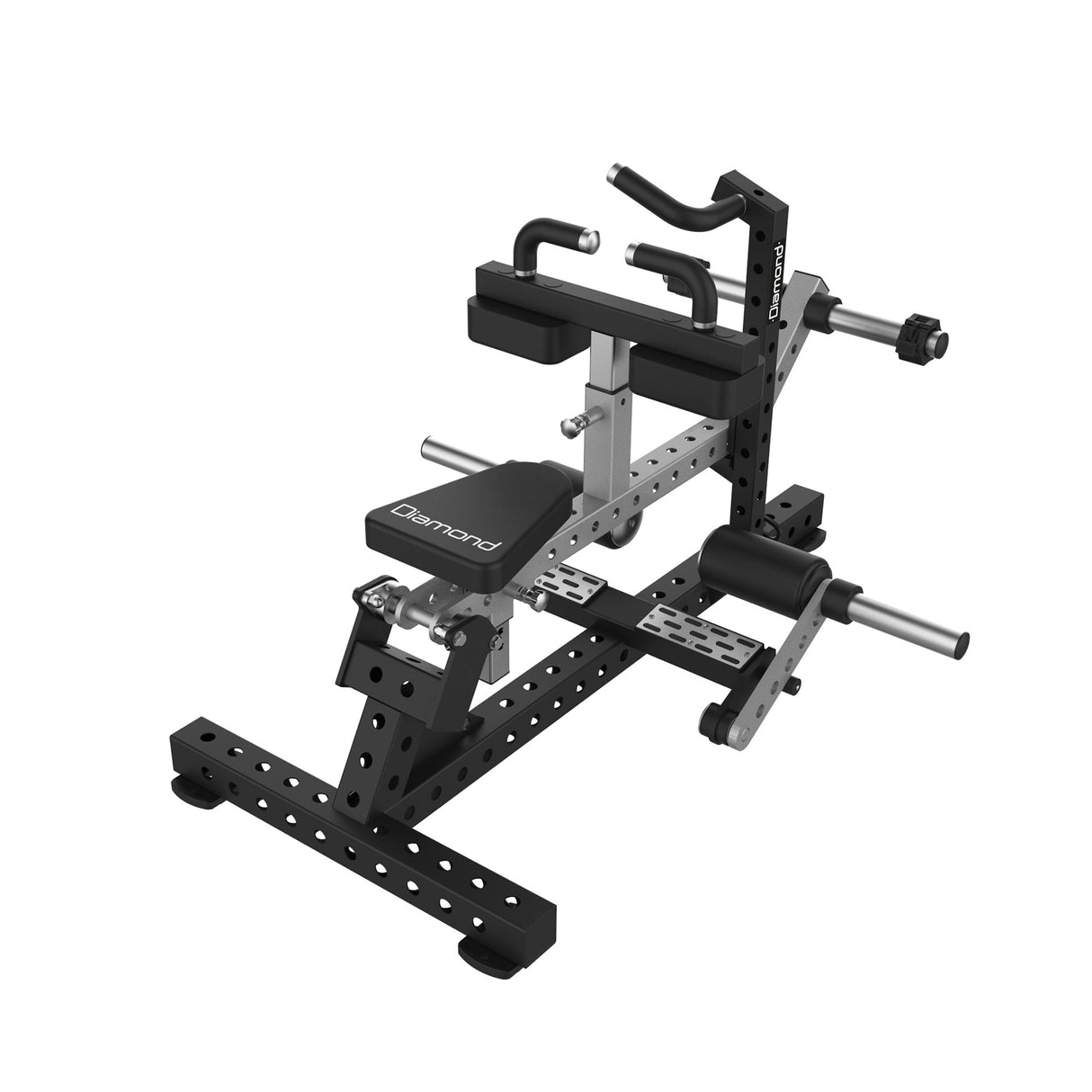Diamond Sitting Calf Rigs series - PL300-SITTINGCALF