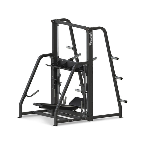 Diamond Vertical Leg Press serie 300 - PL300-VP1