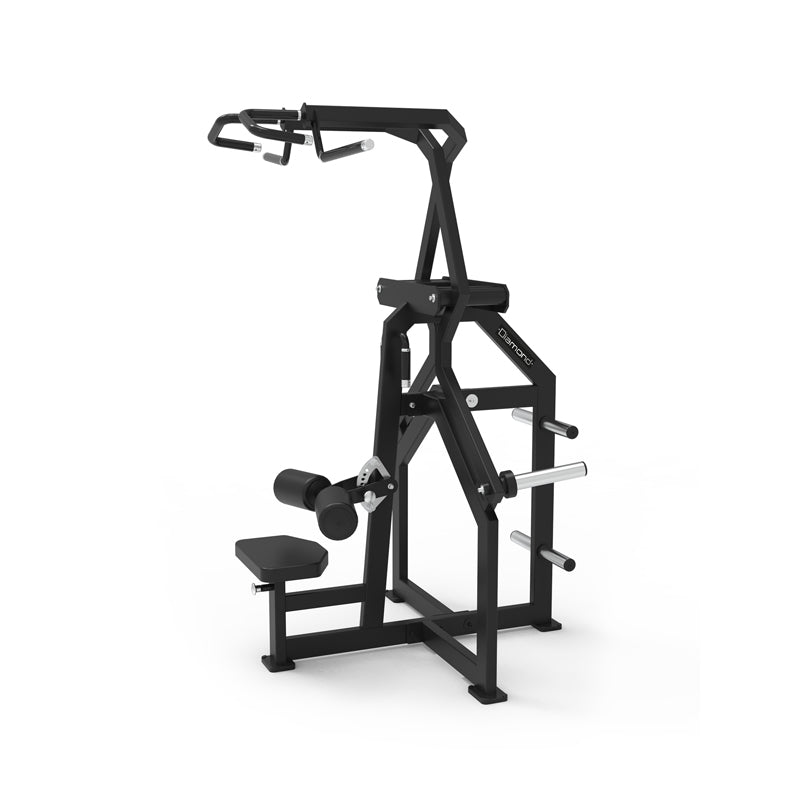 Diamond Circular Pulldown serie 500 - PL500-CIRCULARPULLDOWN