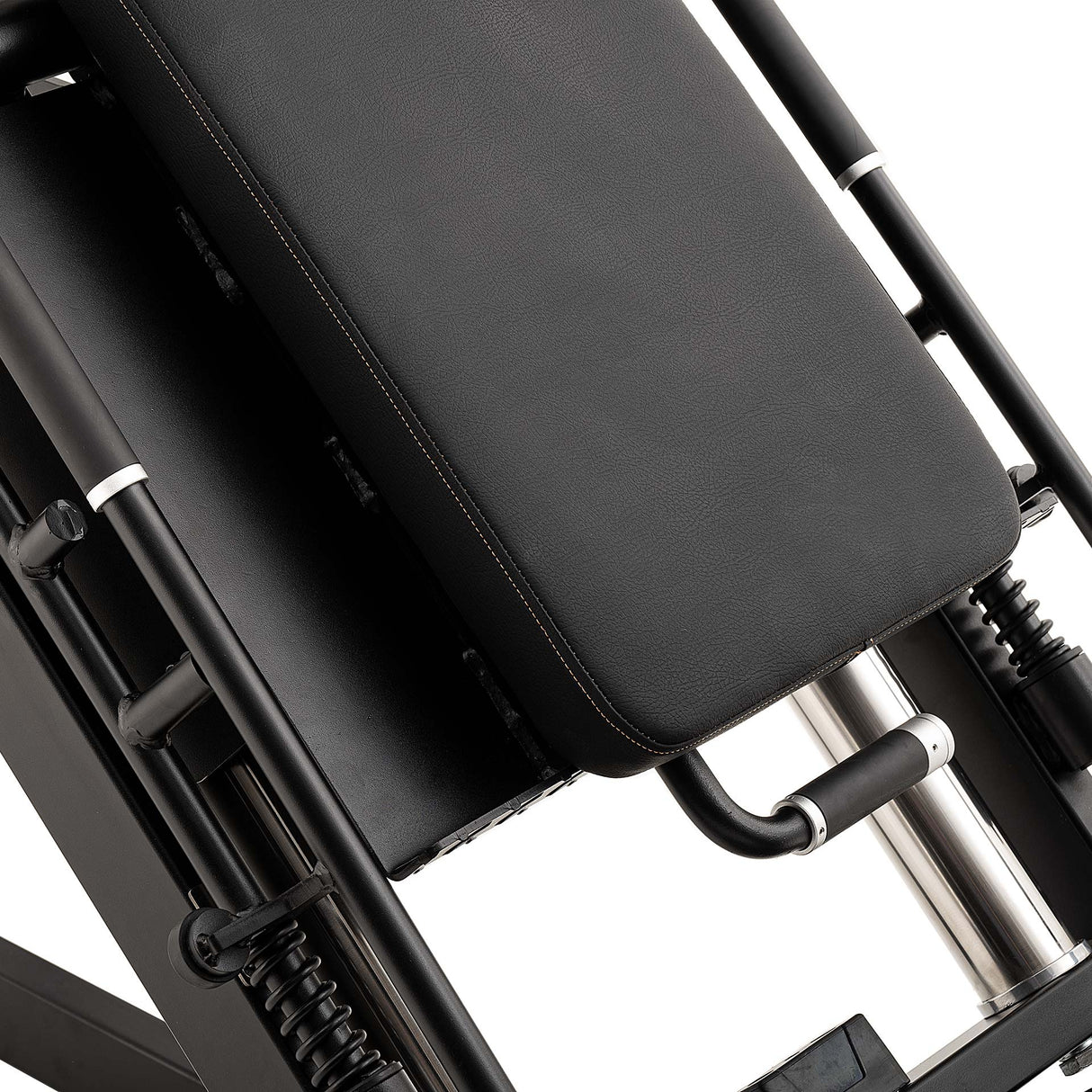 Diamond Combo Leg Press 45° / Hack Squat - serie 500 - PL500-COMBOLEGPRESSHACK