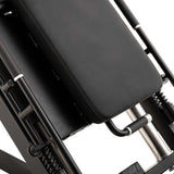 Diamond Combo Leg Press 45° / Hack Squat - serie 500 - PL500-COMBOLEGPRESSHACK