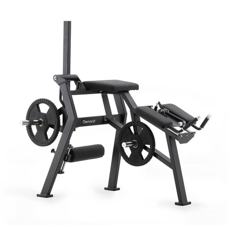 Diamond Gluteus Machine - serie 500