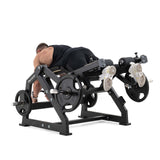 Diamond Leg Curl - series 500