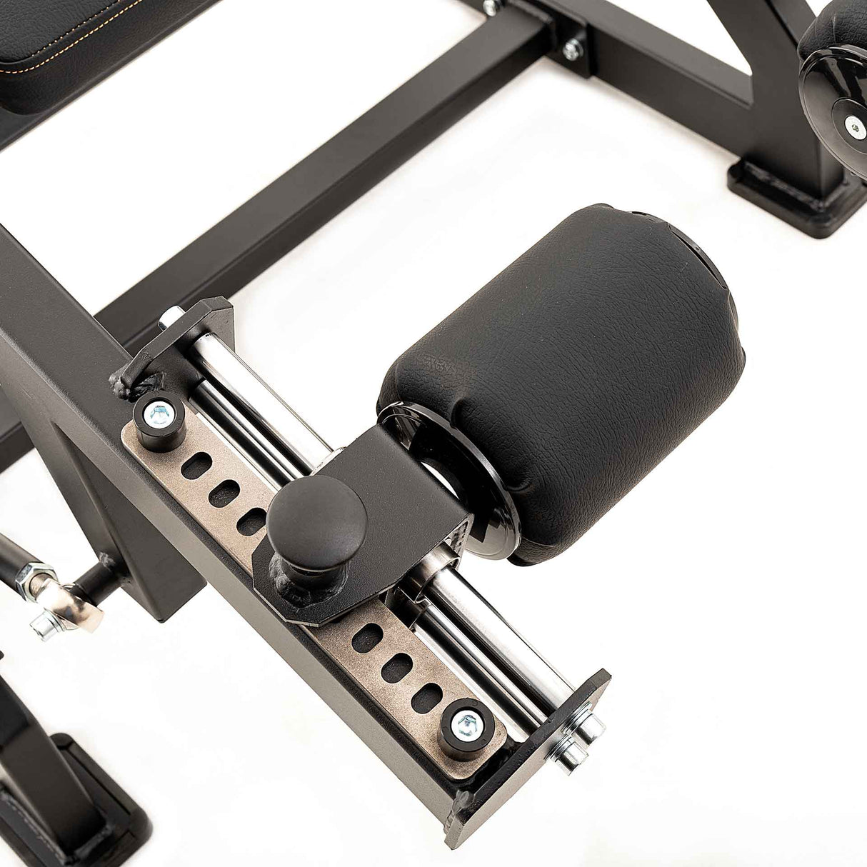 Diamond Leg Curl - series 500
