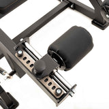 Diamond Leg Curl - series 500