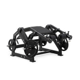 Diamond Leg Curl - series 500