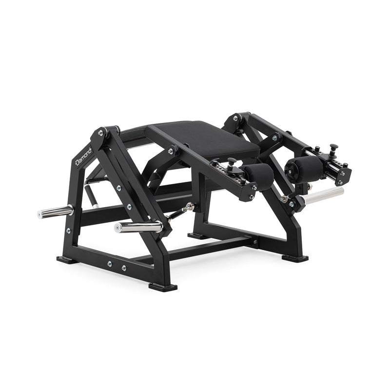 Diamond Leg Curl - series 500