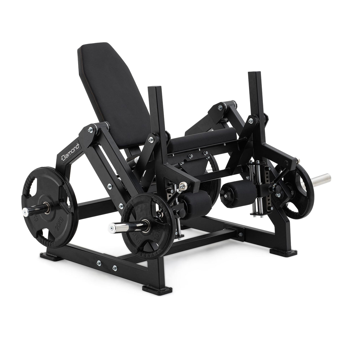 Diamond Leg Extension - serie 500 - PL500-LEGEXTENSION