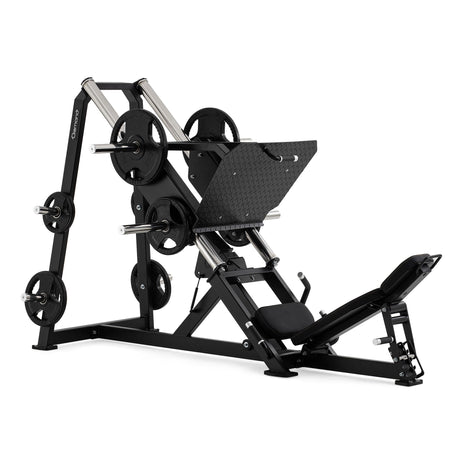 Diamond Leg Press 45° - serie 500 - PL500-LEGPRESS