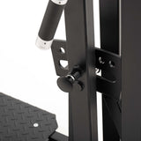 Diamond Prone Leg Press - serie 500